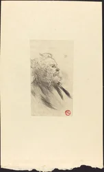 Charles Maurin, 1898