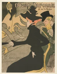 Divan Japonais
