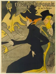 Divan Japonais