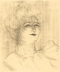 Jeanne Hading, 1896