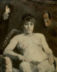 Die dicke Marie