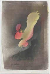 Miss Loïe Fuller