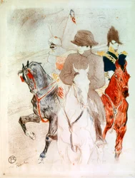 Napoleon, ca. 1895