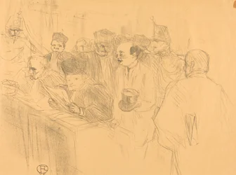 Soudais Absetzung