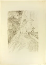 Die Schachtel, Faust