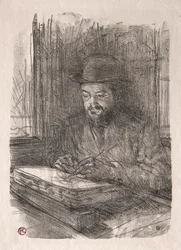 Der gute Lithograf