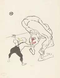 Die Marco-Brüder, 1895