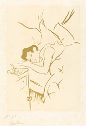 Dein Mund, 1893