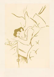 Dein Mund, 1893