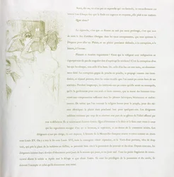 Yvette Guilbert - Französische Serie: Nr. 13