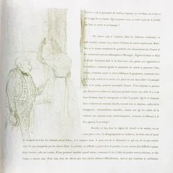 Yvette Guilbert - Französische Serie: Nr. 15