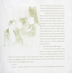 Yvette Guilbert - Französische Serie: Nr. 8