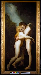 Adam und Eva