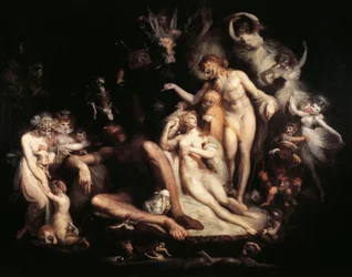 "Das Erwachen der Titania"