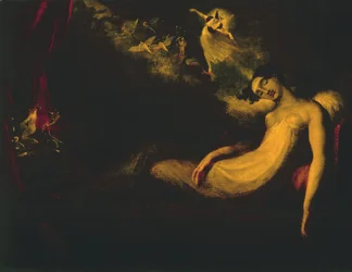 Königin Mab