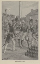 Die Kapitulation von Detroit