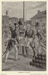Die Kapitulation von Detroit