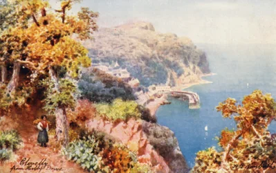 Clovelly, von Hobby Drive