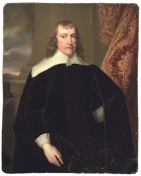 Francis, 4. Earl of Bedford