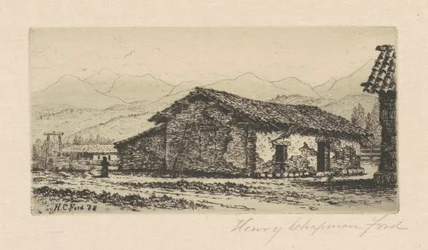Adobe-Haus
