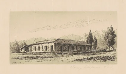 Aguirre-Haus (Santa Barbara)