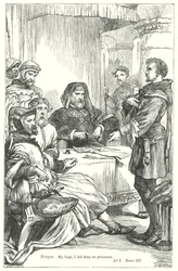 König Heinrich IV. Teil I