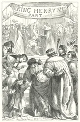 König Heinrich VI. Teil II