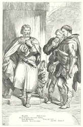 Macbeth (Gravur)