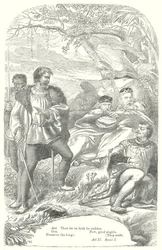 Der Sturm (Gravur)