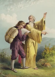 Christ und Evangelist