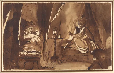 Mitternacht