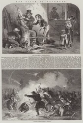 Der fünfte November