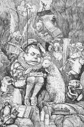 Illustration für 