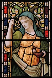 Suchet, so werdet ihr finden, 1888