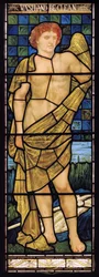 St. Johannes der Täufer, 1879
