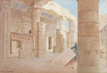 Tempel von Philae