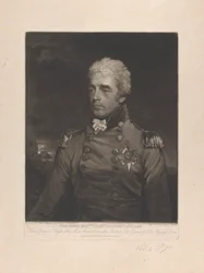 Der ehrenwerte Lord Viscount Cathcart