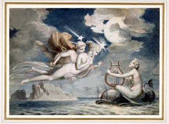 Der Aufstieg der Plejaden