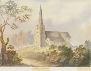 St. Michael