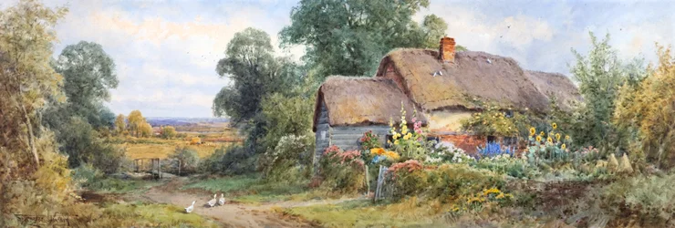 Das Landhaus