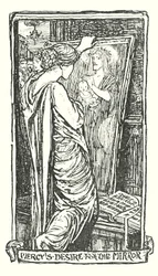 Illustration zu Pilgerreise von John Bunyan