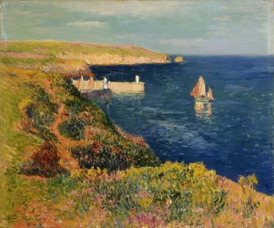 Port-Tudy, Île de Groix