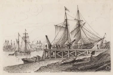 Limehouse