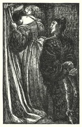 Shakespeare-Lied: "Seufzt nicht mehr, Damen"