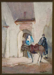 Flucht aus Jerusalem