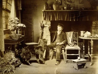 Aufgeschobene Hoffnung, 1885