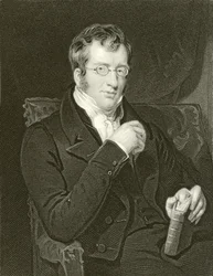 Sir Thomas Fowell Buxton