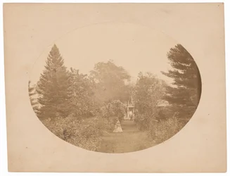 Doughoregan Manor, Maryland