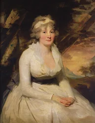 Helen Boyle, Mrs. Thomas Mure (gest. 1805)