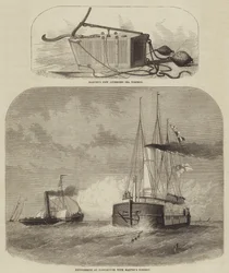 Harveys Torpedo